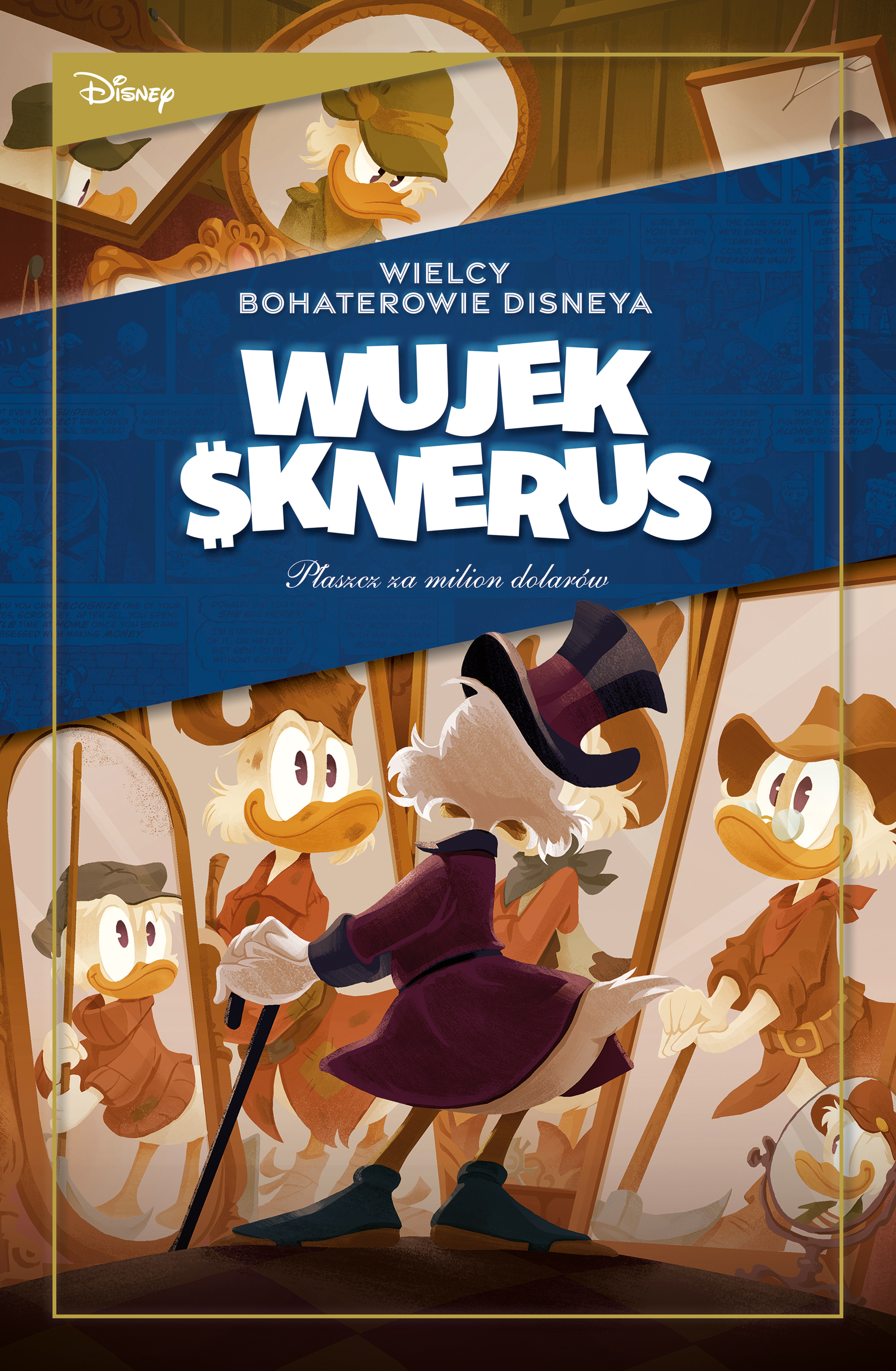 Egmont grudzień 2025 - #20