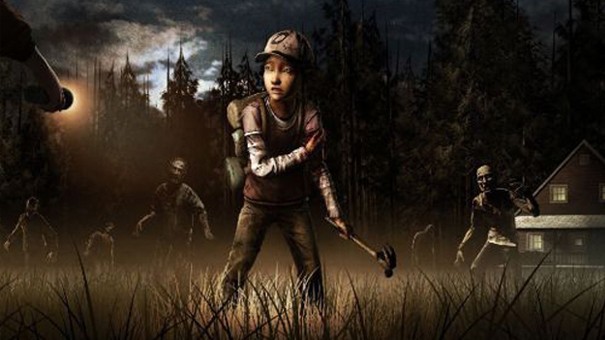 Znamy datę premiery drugiego odcinka The Walking Dead: Season 2