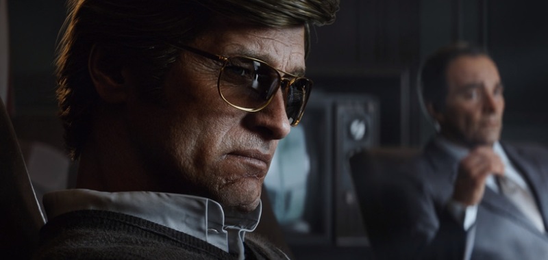 Call of Duty: Black Ops Cold War na nowych ujęciach. Gra otrzyma wsparcie RTX