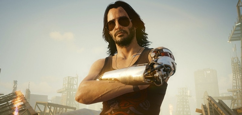 Cyberpunk 2077 będzie rozwijany przez twórców modów. CD Projekt RED zatrudnił znany zespół