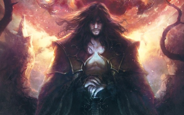 Praca z Drakulą - pierwszy dziennik deweloperów Lords of Shadow 2