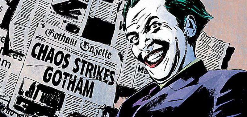 Gotham Central 2: Klauni i szaleńcy - recenzja komiksu. Krwawe święta Bożego Narodzenia