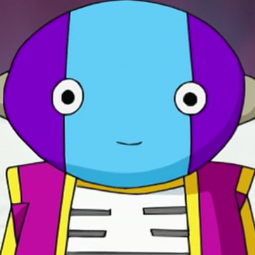 Avatar Zeno