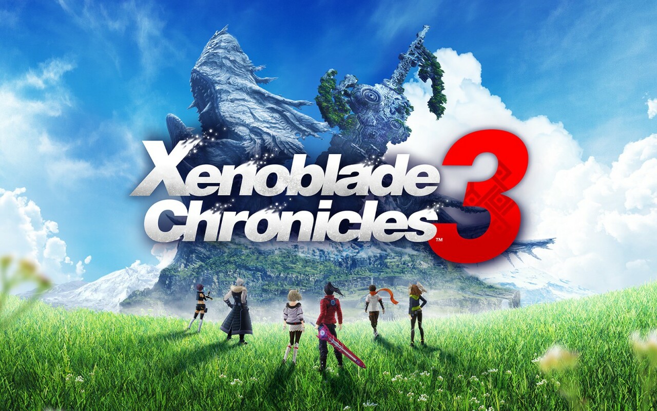 Xenoblade Chronicles 3