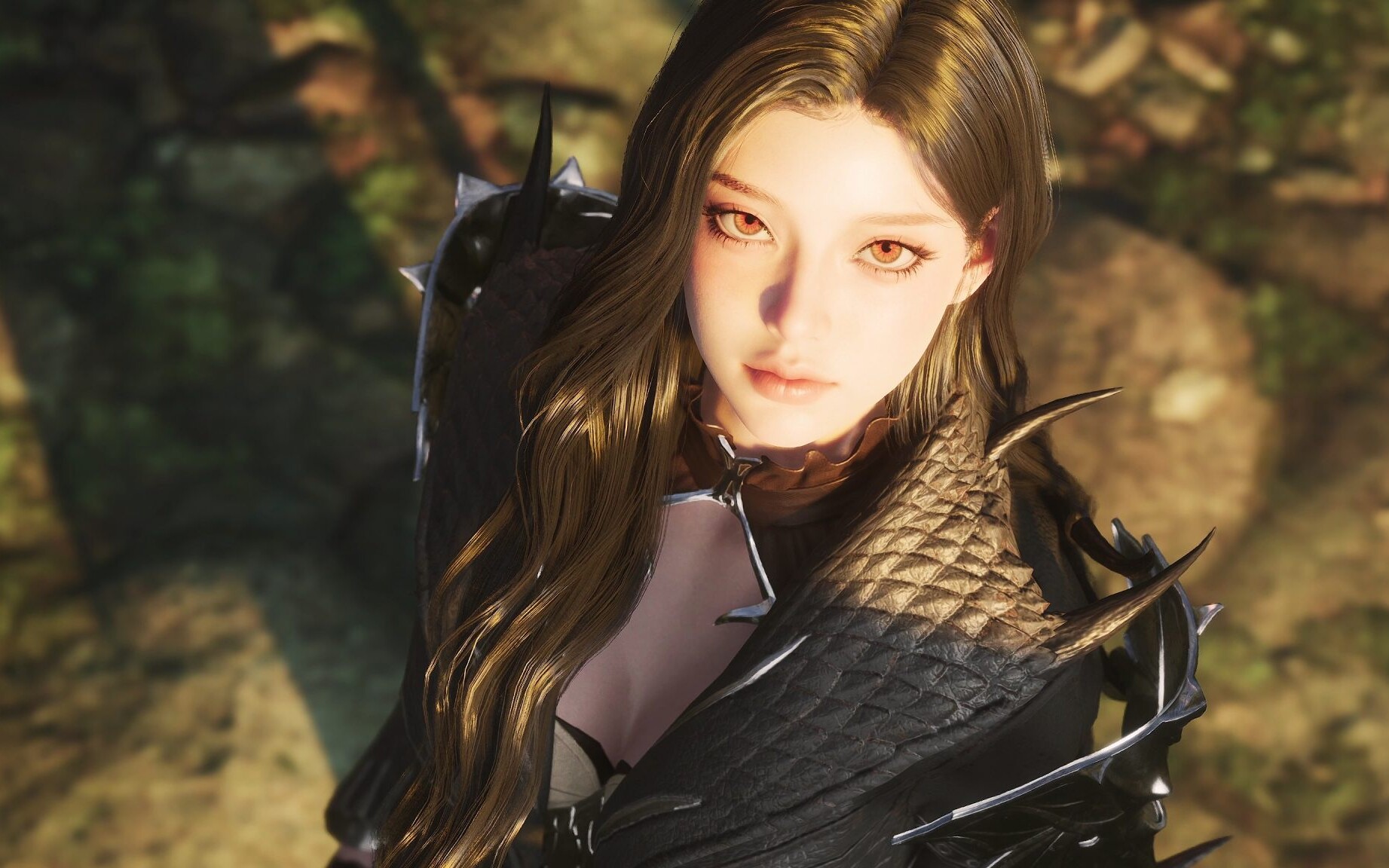 Śliczny MMORPG nie tylko na PC. Twórcy potwierdzają NVIDIA DLSS 5 i debiut na innych platformach