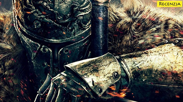 Recenzja: Dark Souls II (PS3)