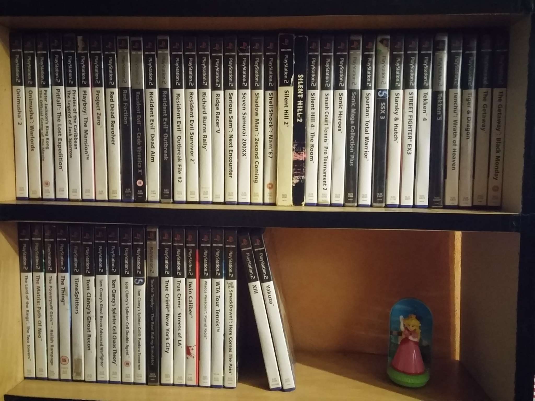 Asura&#039;s Wrath: konkretny gameplay