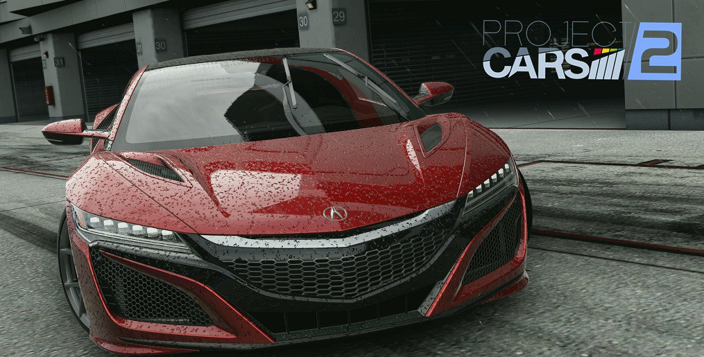 Project Cars 2 - co dostaniemy w przepustce sezonowej?