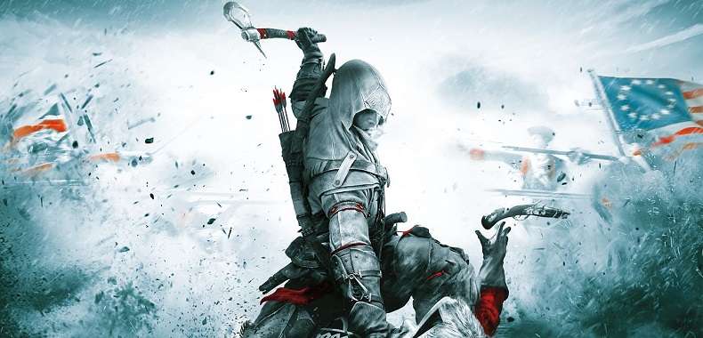 Assassin&#039;s Creed 3: Remastered. Ubisoft zawiódł posiadaczy Nintendo Switch