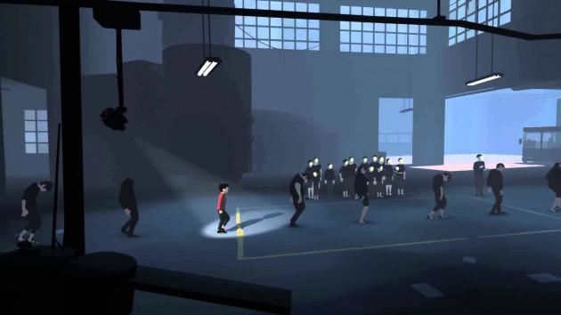 Nowa gra twórców Limbo wreszcie z datą premiery; oglądajcie 10 minut rozgrywki!