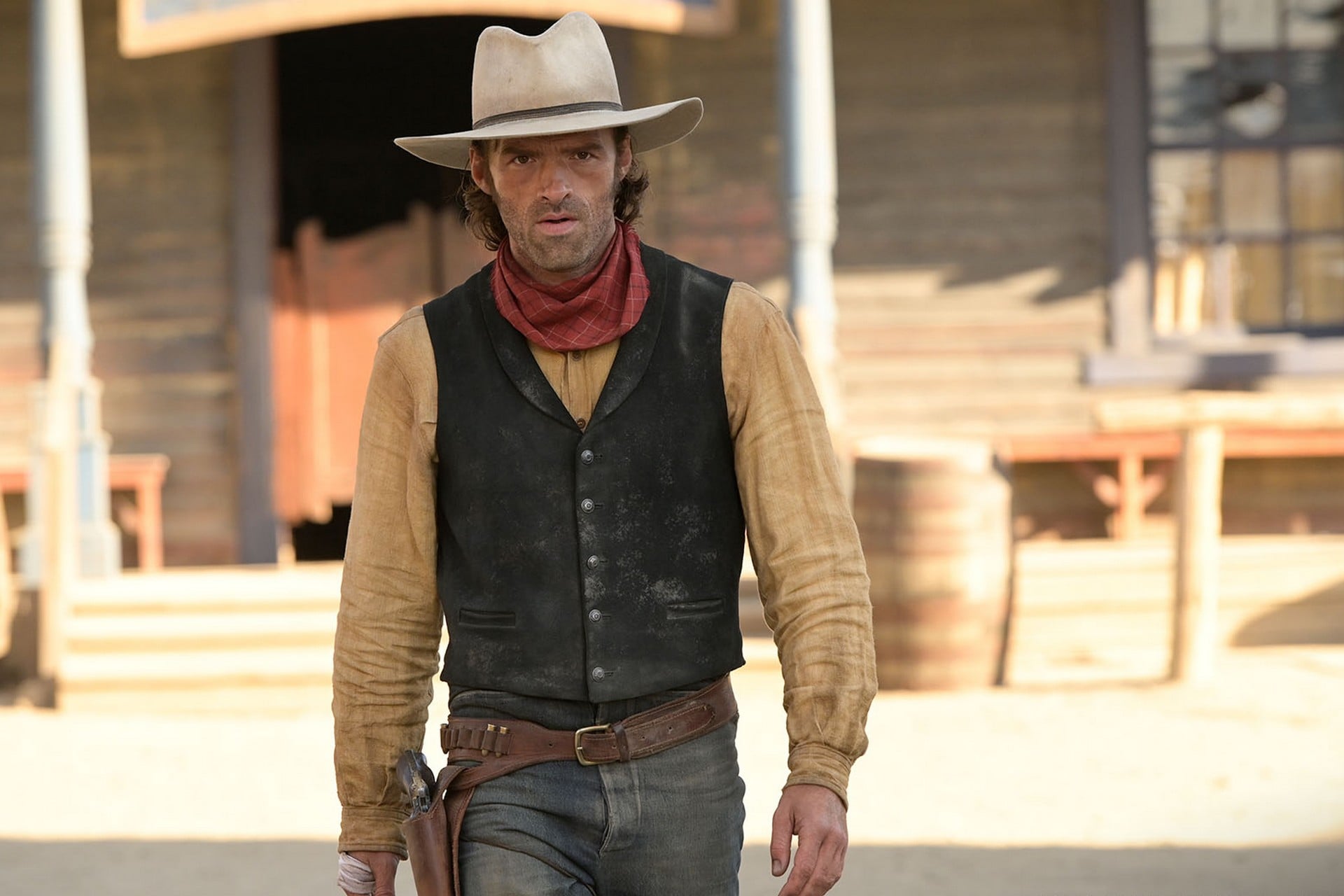 Lucky Luke / Disney+