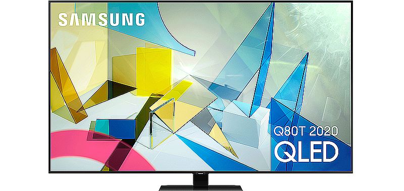 Samsung QLED 65Q80T – test telewizora. Czy model na 2020 rok przynosi znaczące zmiany?