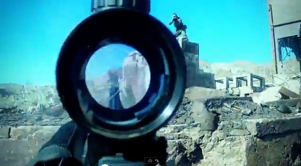 Co-op w Battlefield 4 okiem Freddiego W.
