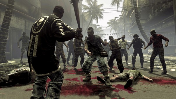 Dead Island to najlepsze nowe IP tego roku