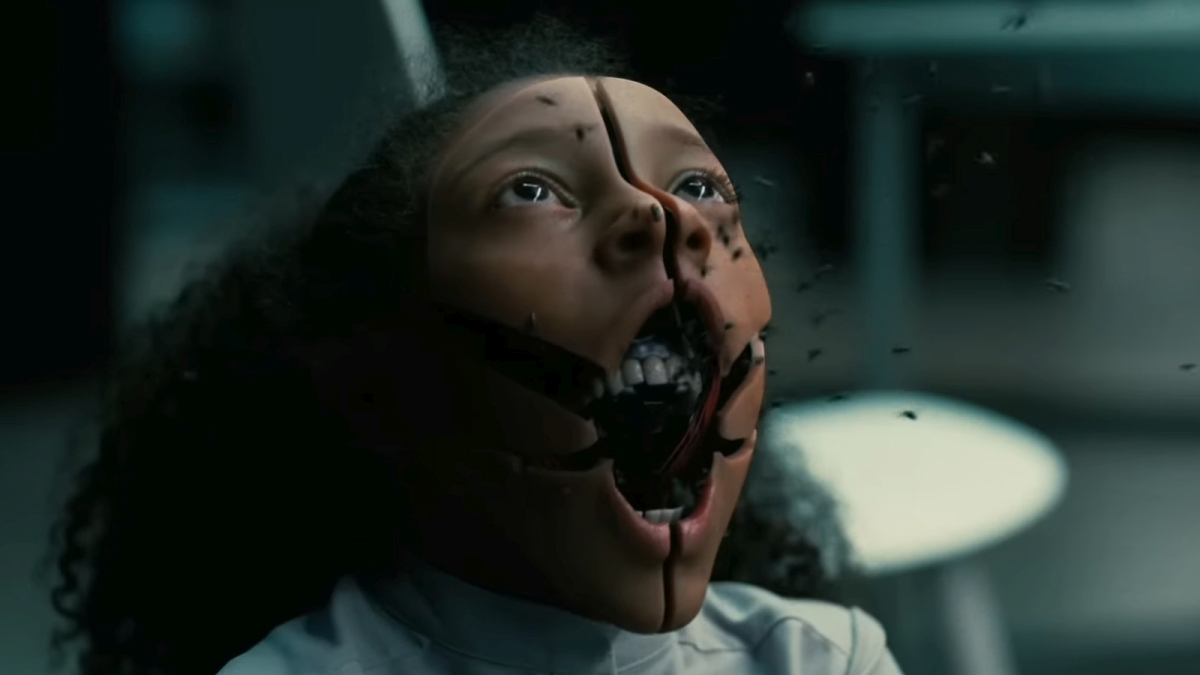 Westworld 4