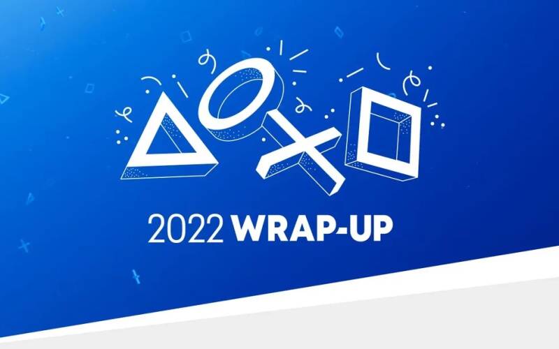El resumen de PlayStation 2022 ya está disponible.  Los jugadores pueden consultar sus estadísticas y obtener recompensas.