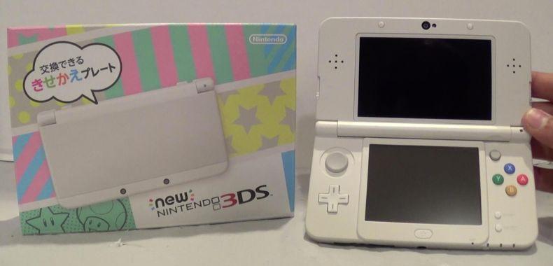 Nintendo 3DS przekroczył w Japonii 20 milionów sprzedanych pudełek!