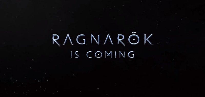 God of War 2 Ragnarok z przetłumaczonym zwiastunem zdradzającym, kto pojawi się w sequelu