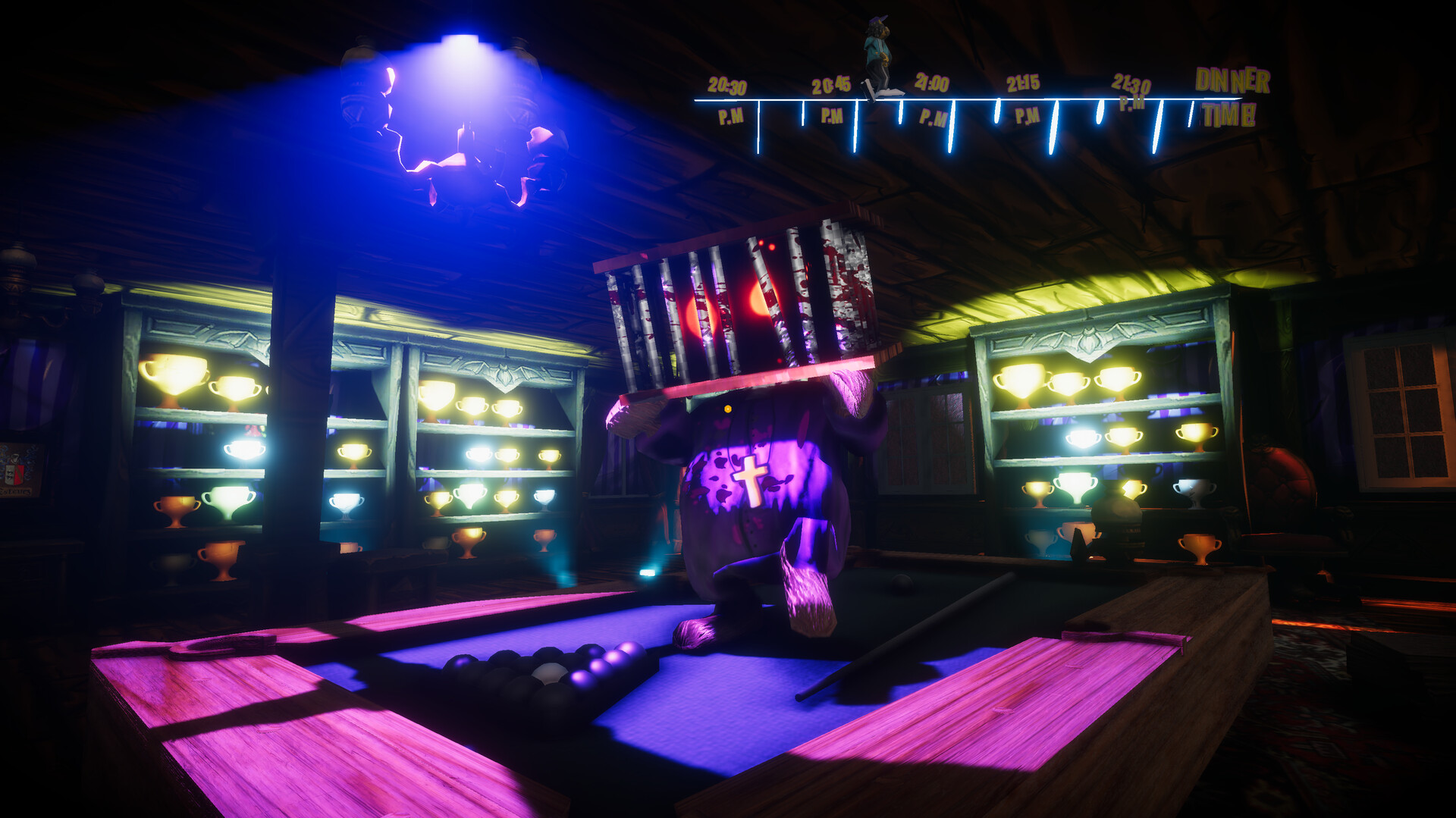 Tamarindo’s Freaking Dinner #15