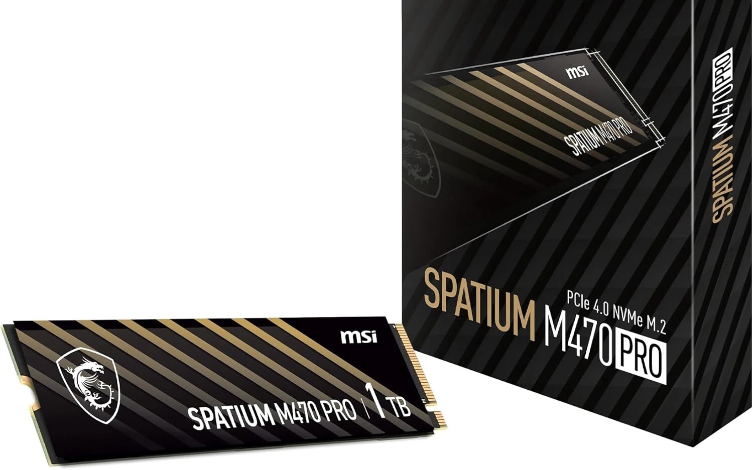 msi spatium
