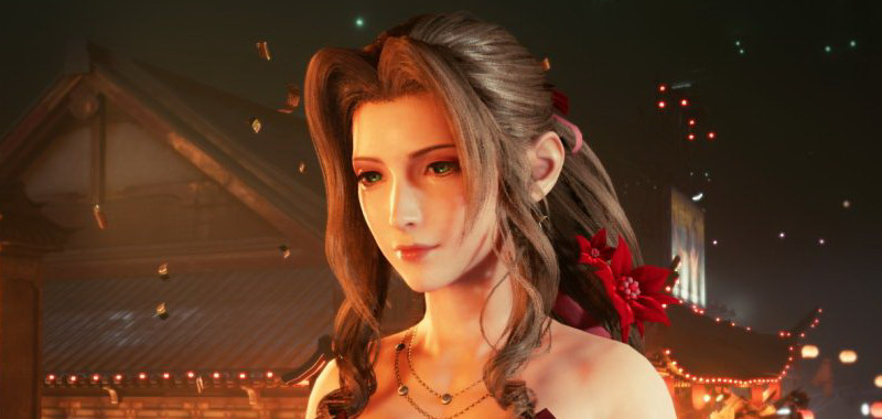 Ranking sprzedaży z UK. Final Fantasy VII Remake już poza Top 10