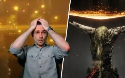 Elden Ring z zaskakującym zakończeniem rozgrywki No-Hit Run. Streamer nie mógł uwierzyć w sytuację