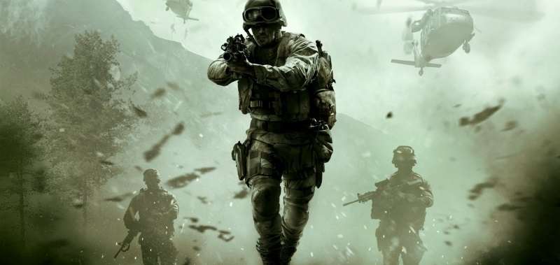 Call of Duty: Modern Warfare „nie dla ludzi o słabych nerwach”. Infinity Ward stawia na eksplorację