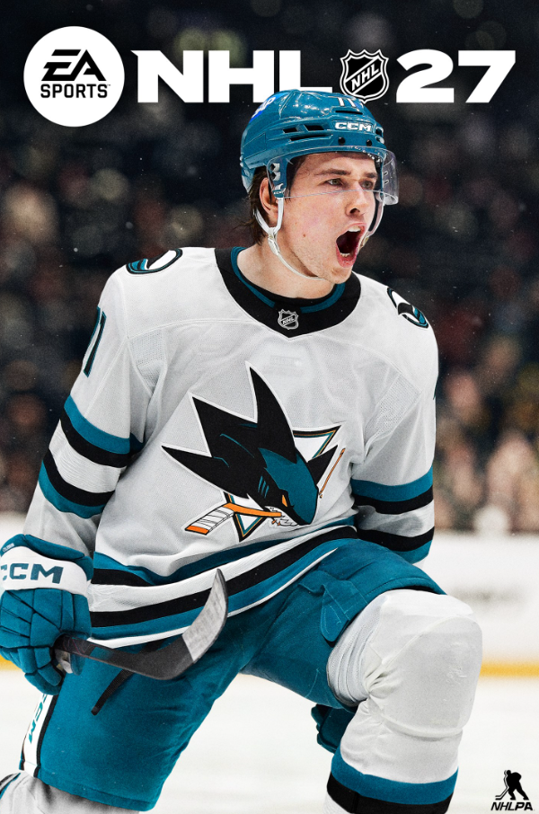 NHL 27