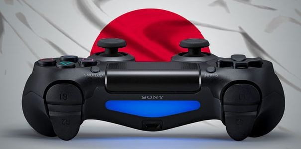 Co japońscy gracze myślą o PlayStation 4? Są zadowoleni. Przynajmniej większość z nich