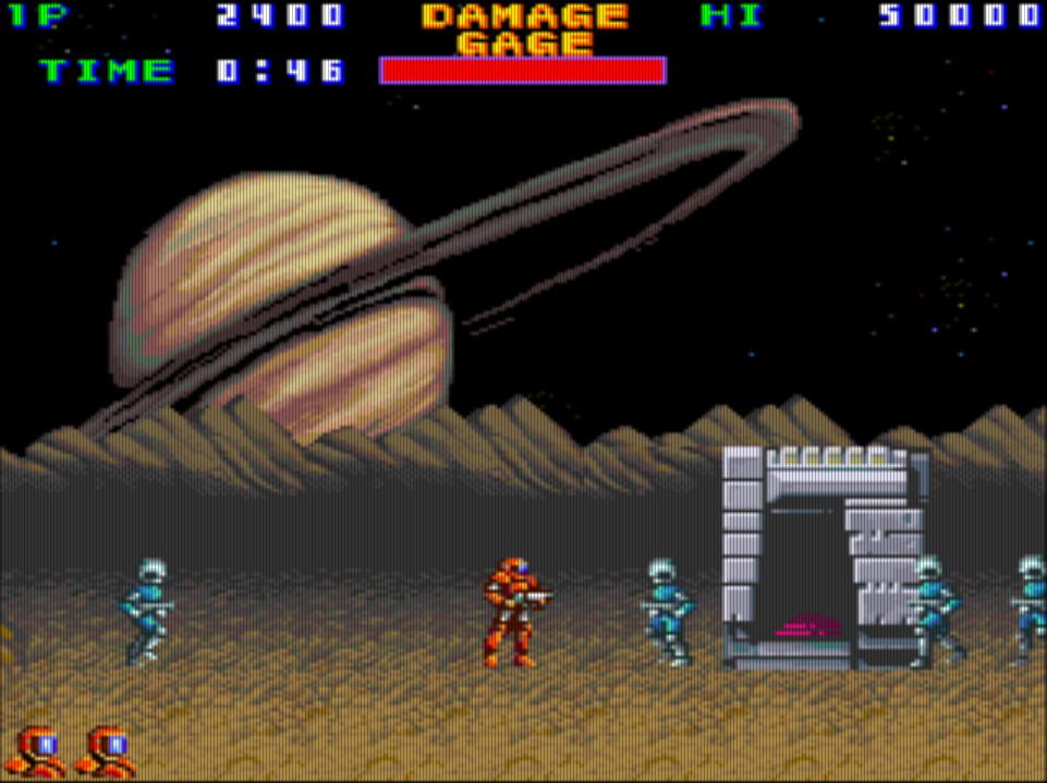 Niebieski jeż znów biegnie!