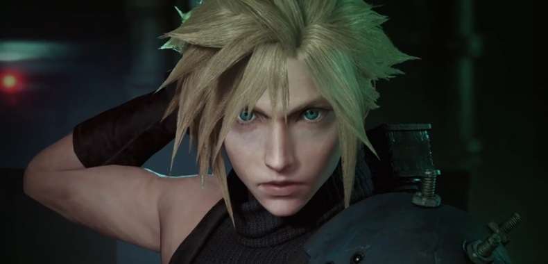 Final Fantasy 7 Remake zostało ujawnione za wcześnie według reżysera