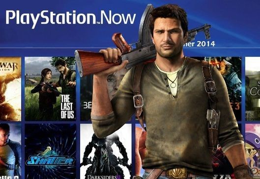 Już dziś wystartuje beta PS Now na PlayStation 4!