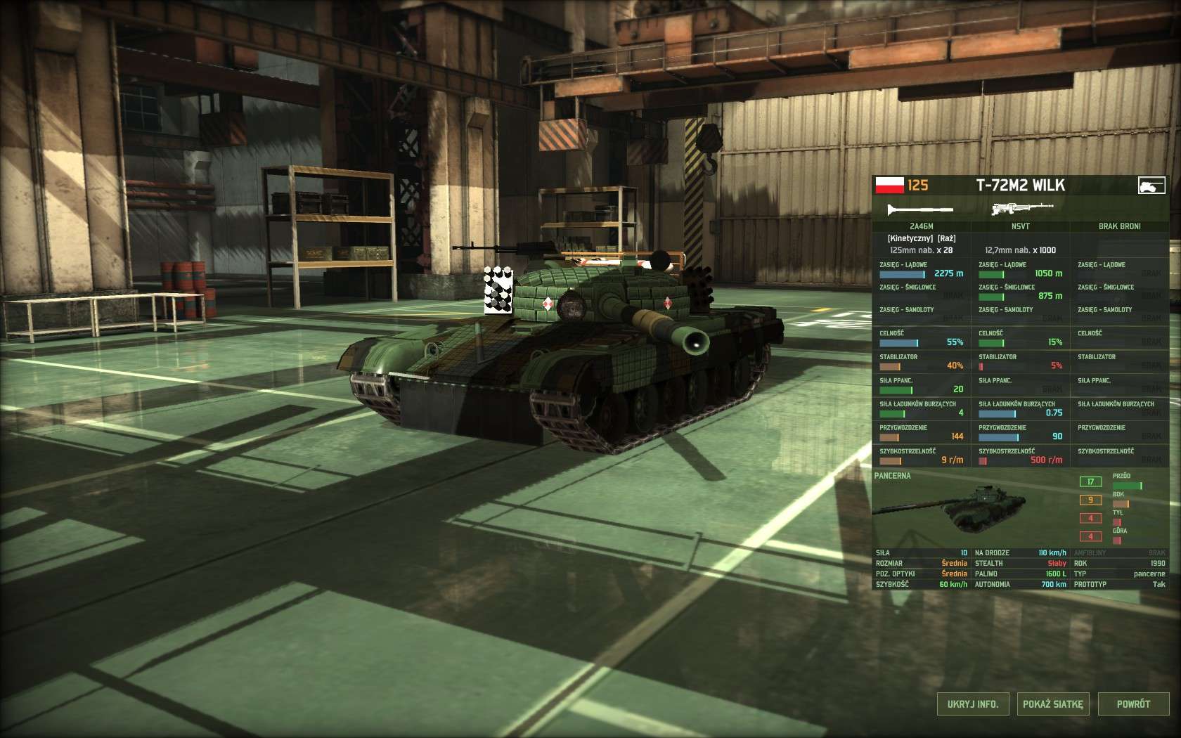 Wargame: Red Dragon