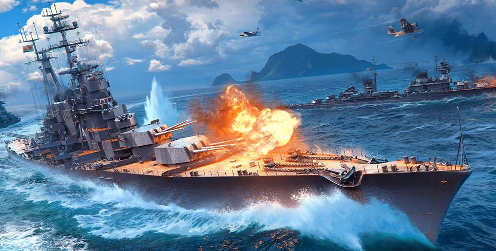 World of Warships Blitz - recenzja gry