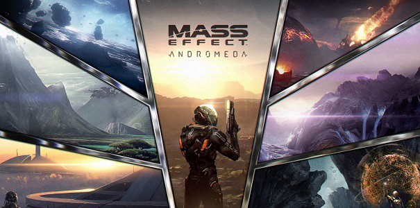 Mass Effect Andromeda. BioWare wyjaśnia anulowanie beta testów