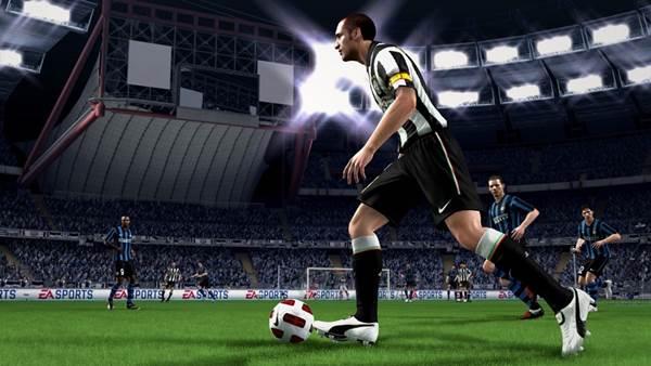 E3 2014 - FIFA 15 otrzymała pierwsze zwiastuny!