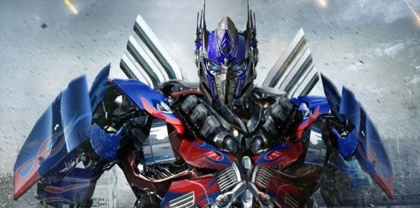 Transformery na łopatkach, czyli pierwsze oceny Rise of the Dark Spark