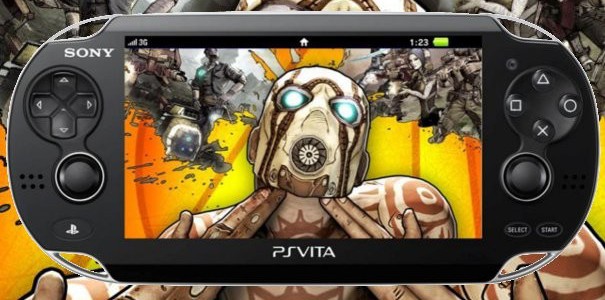 Borderlands 2 na PS Vicie bez tajemnic - sterowanie, co-op, dodatki i postaci