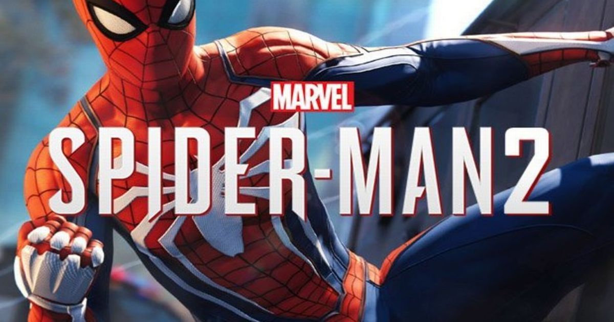 Marvel&#039;s Spider-Man 2