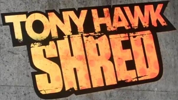 Tragiczna sprzedaż Tony Hawk: SHRED to... taktyka Activision