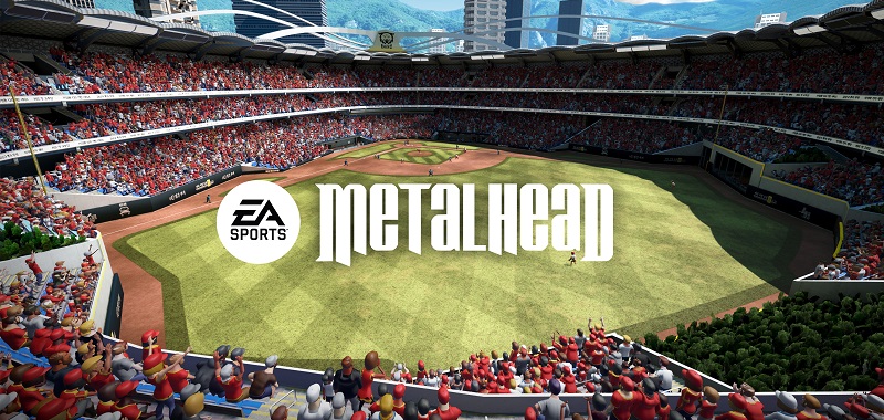 Electronic Arts przejmuje Metalhead Software. Studio może pracować nad swoją grą o baseballu