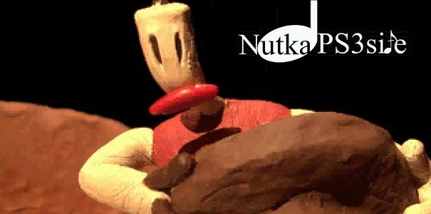 Nutka PS3Site: The Neverhood (PSone)