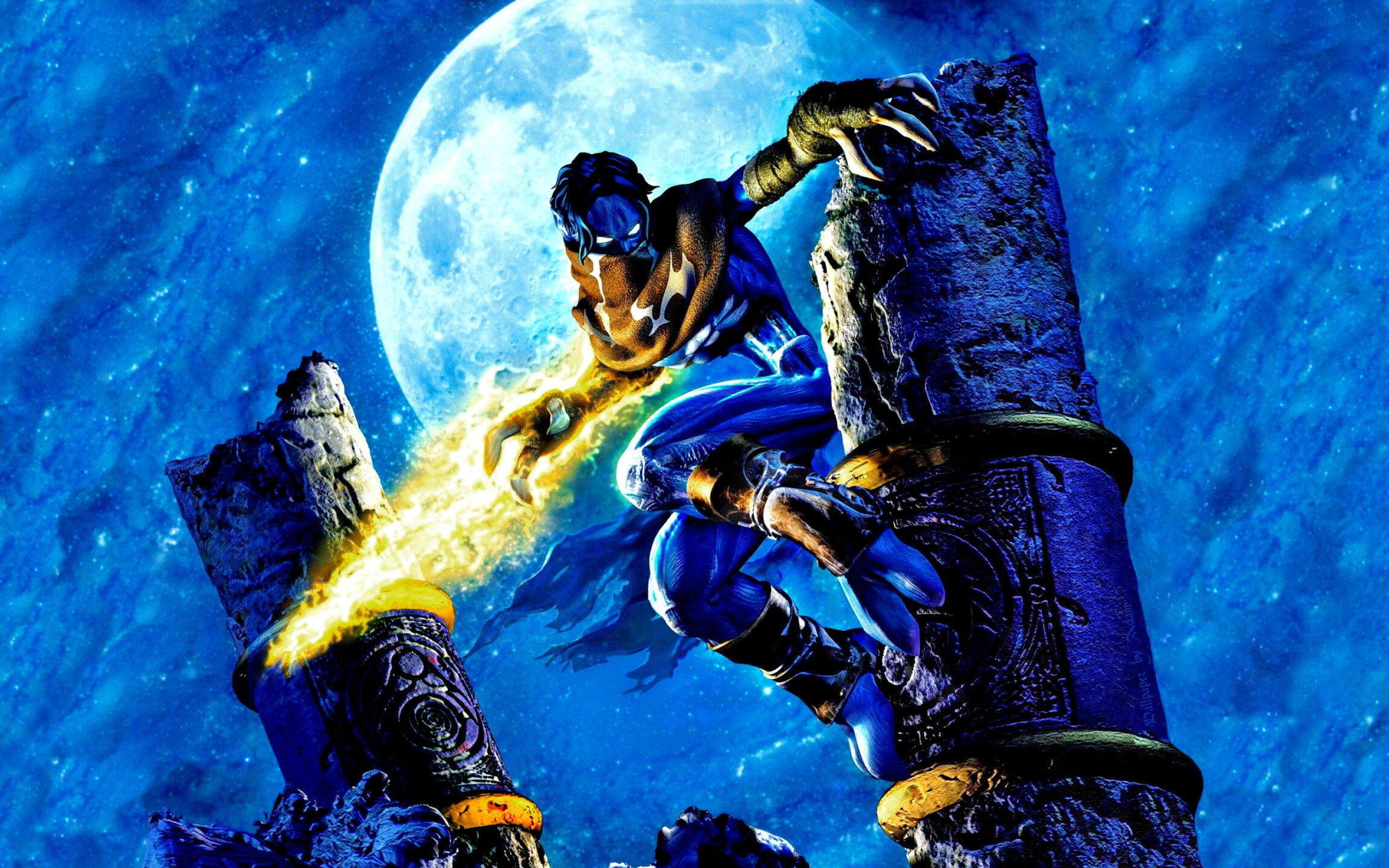 Legacy of Kain: Soul Reaver