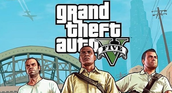 Poznaj bohaterów Grand Theft Auto V