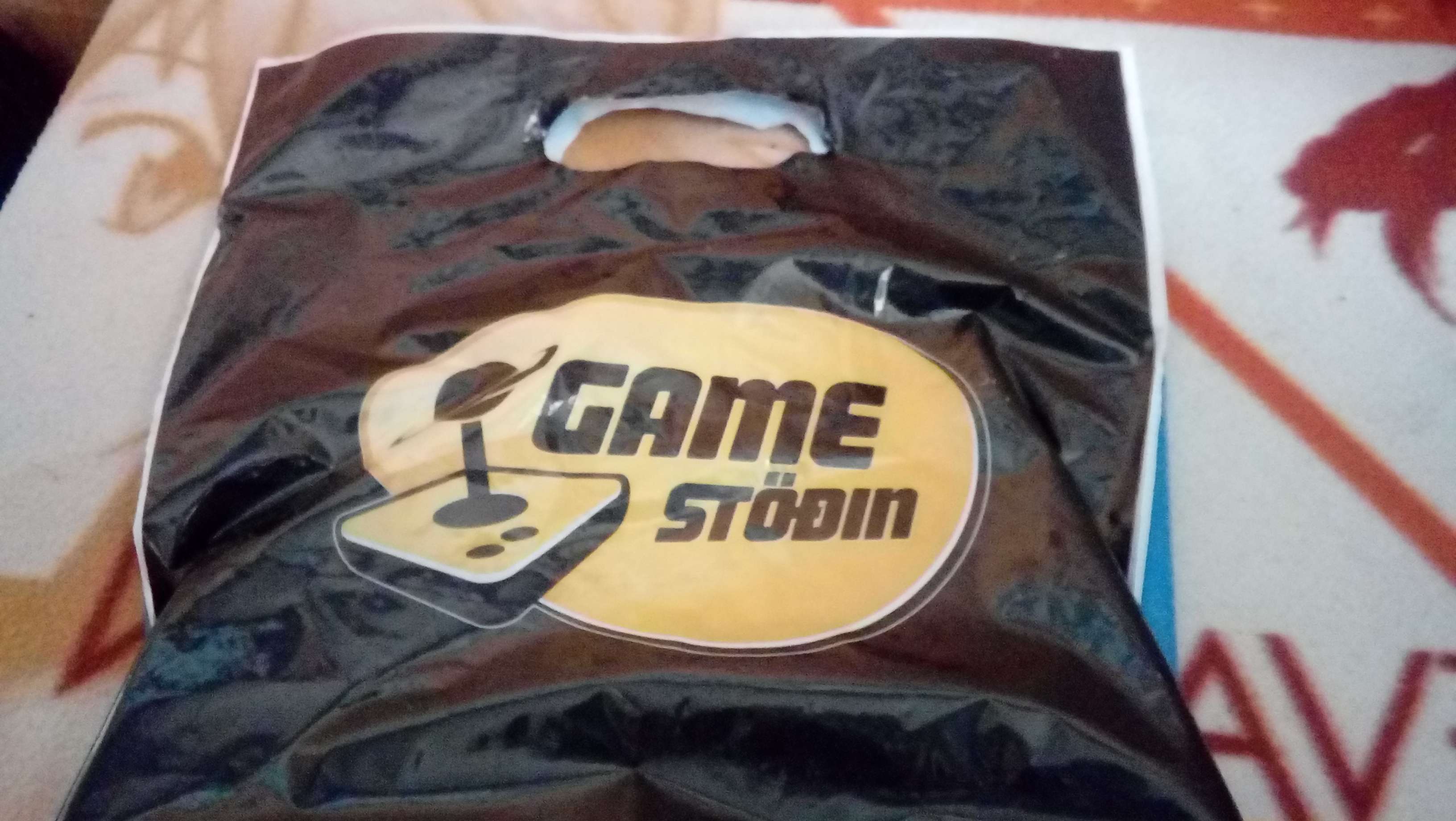 Kilka ujęć z Uncharted 3