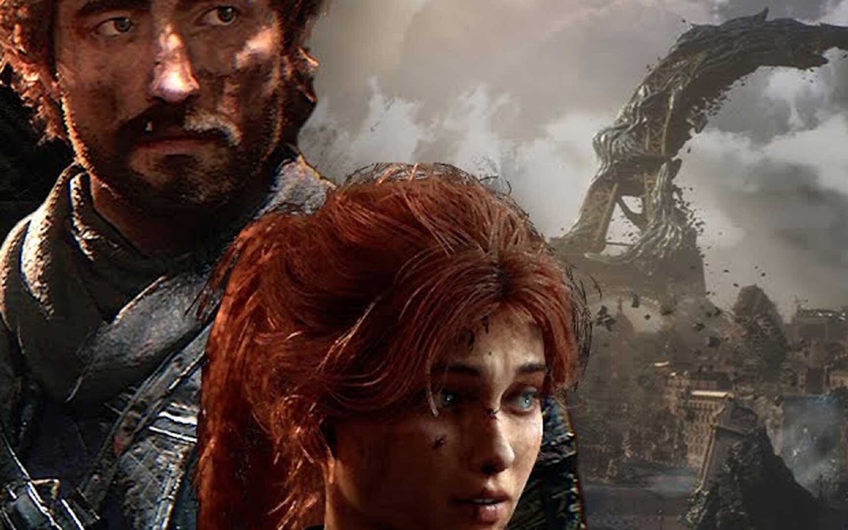 Ekspedycja 33 - nowy świt dla gier AA