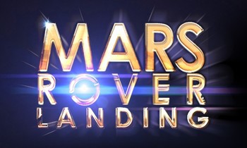 Transmisja z lądowania na Marsie na XL