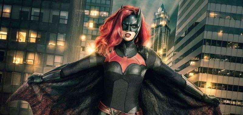 Batwoman na zwiastunie! Superbohaterka ratuje ukochaną