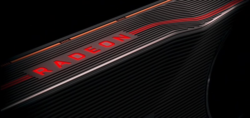 Radeon RX 5600 XT - AMD odpowiada Nvidii i podkręca kartę przed oficjalną premierą
