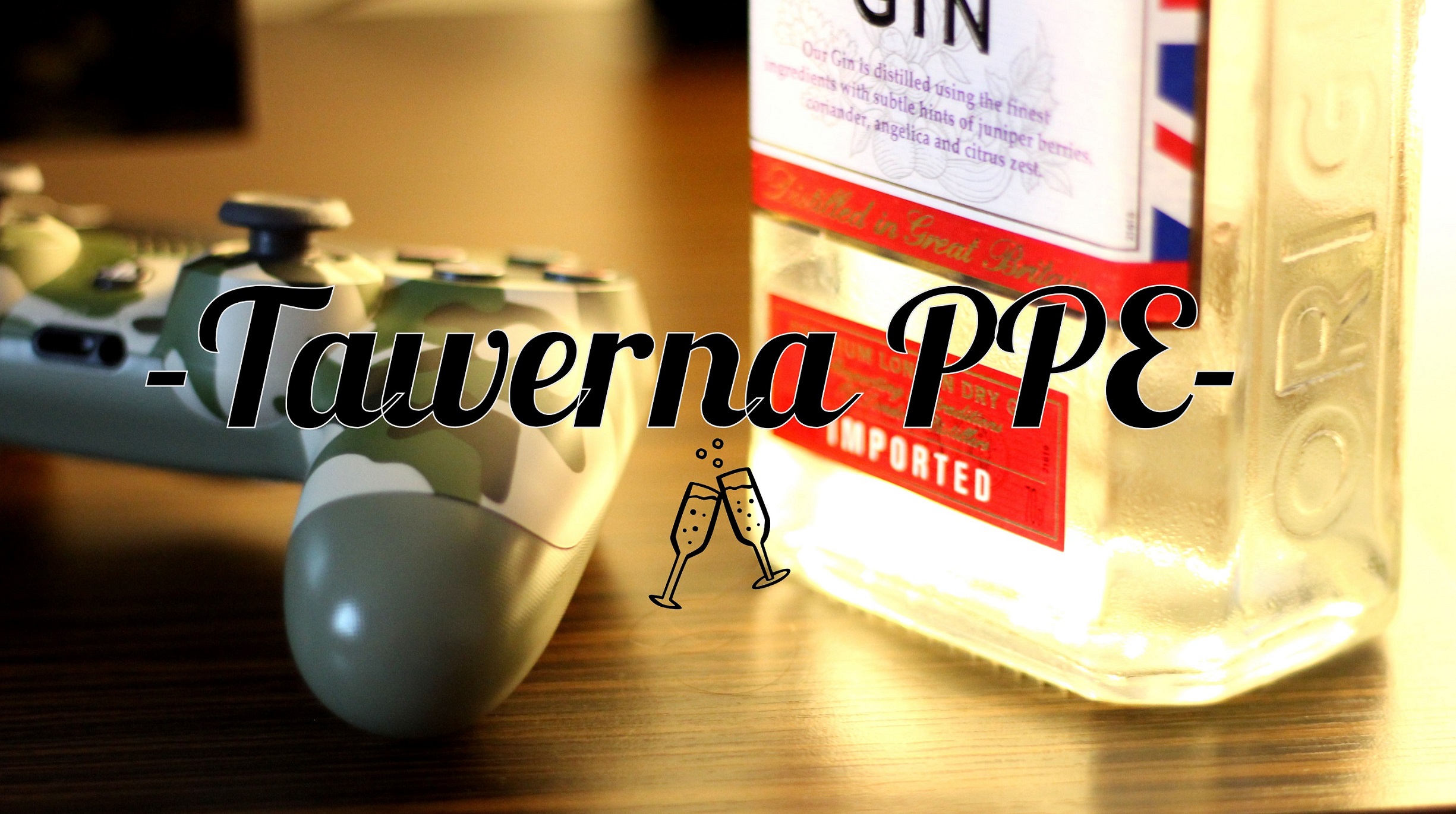 Tawerna PPE #15